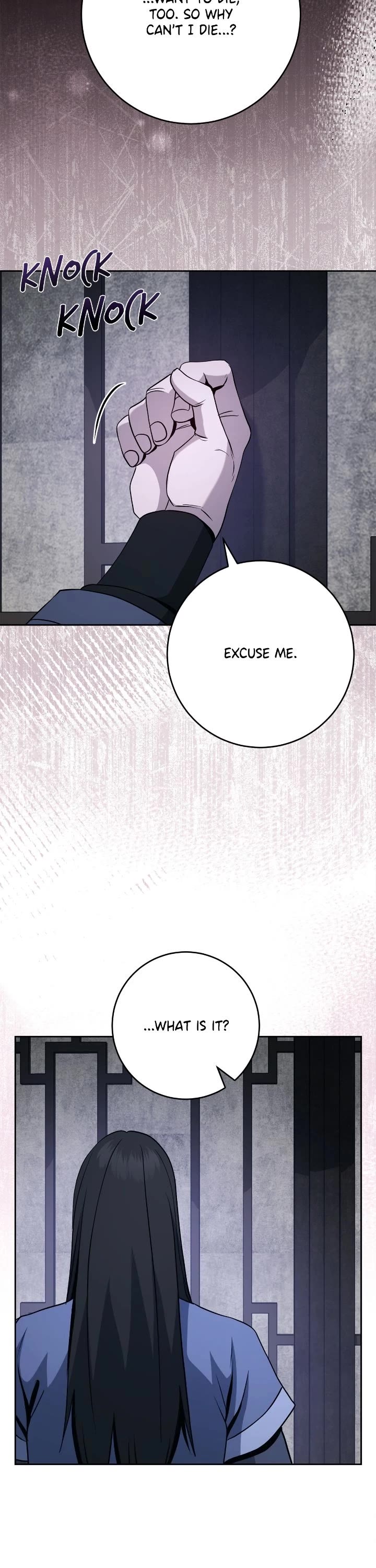 Skeleton Soldier Couldn’t Protect the Dungeon chapter 305 page 41