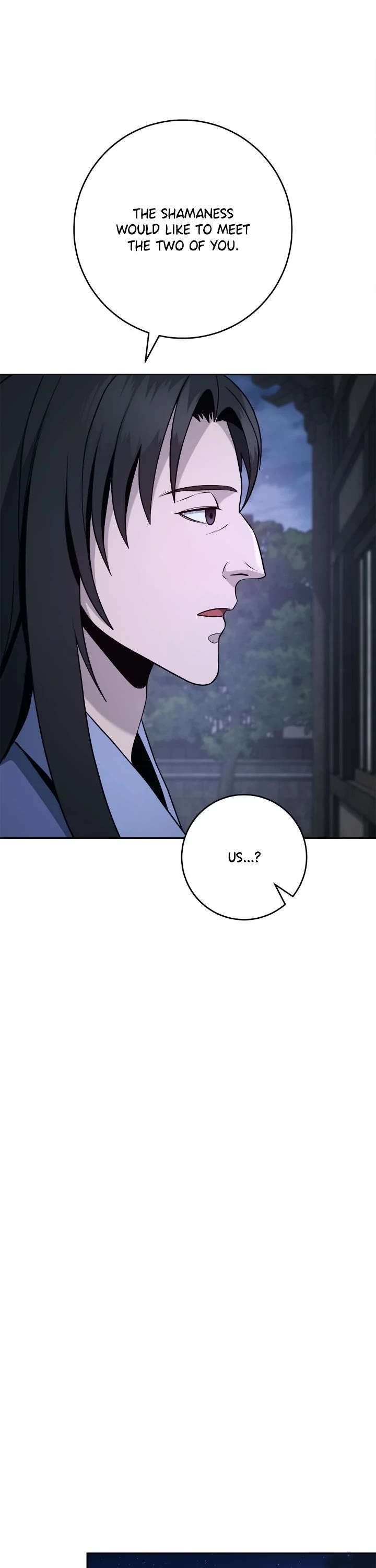 Skeleton Soldier Couldn’t Protect the Dungeon chapter 305 page 42