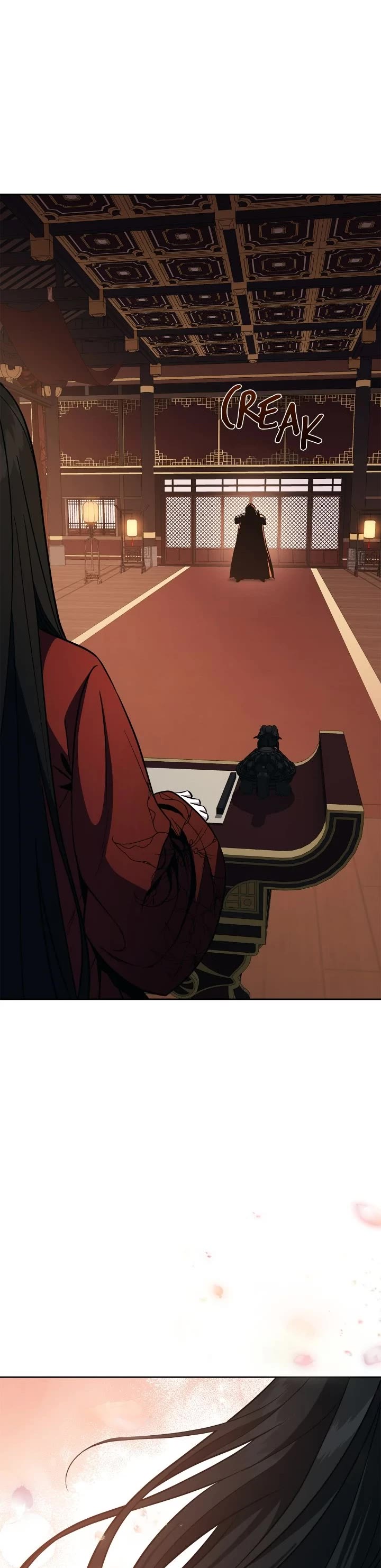 Skeleton Soldier Couldn’t Protect the Dungeon chapter 305 page 44