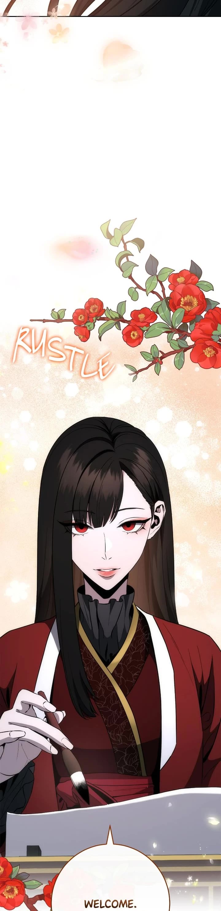 Skeleton Soldier Couldn’t Protect the Dungeon chapter 305 page 45