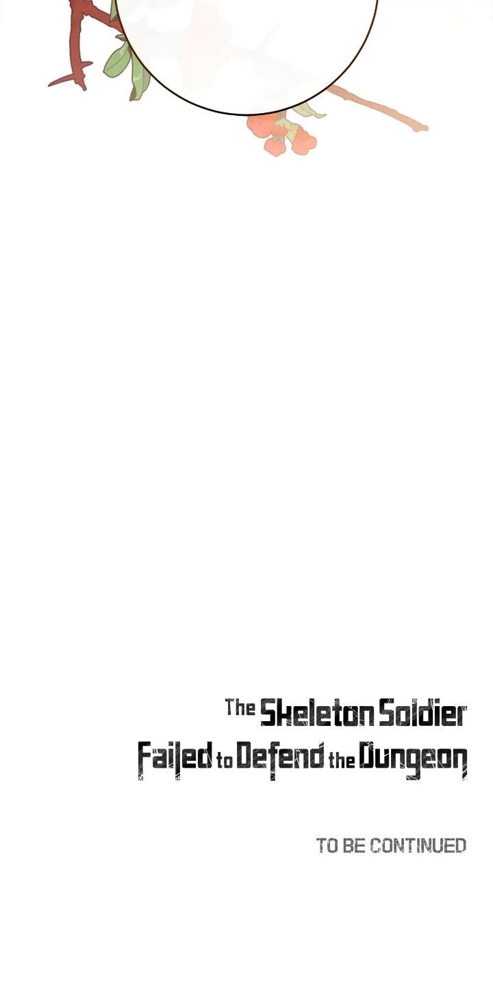 Skeleton Soldier Couldn’t Protect the Dungeon chapter 305 page 46