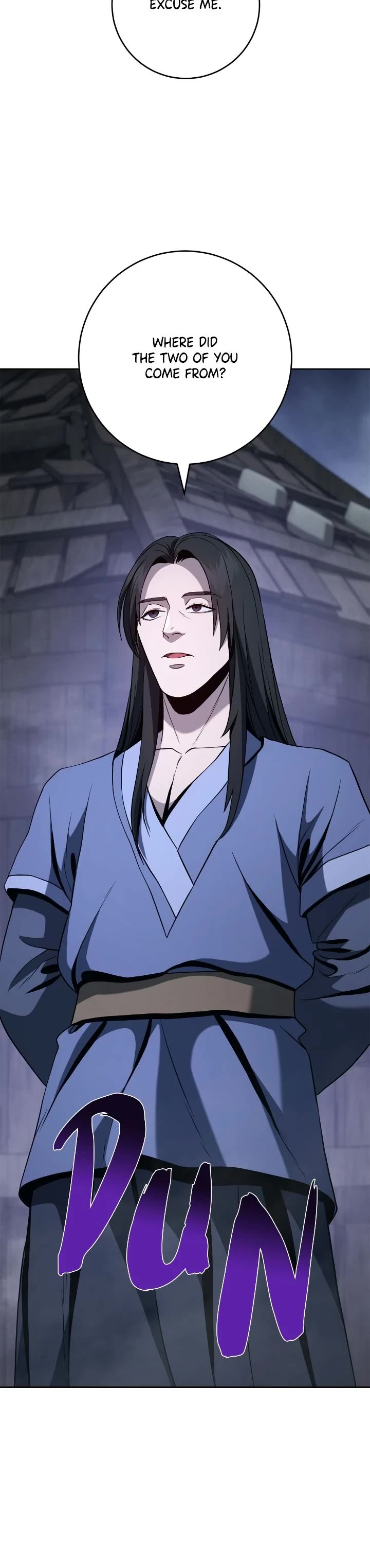 Skeleton Soldier Couldn’t Protect the Dungeon chapter 305 page 6