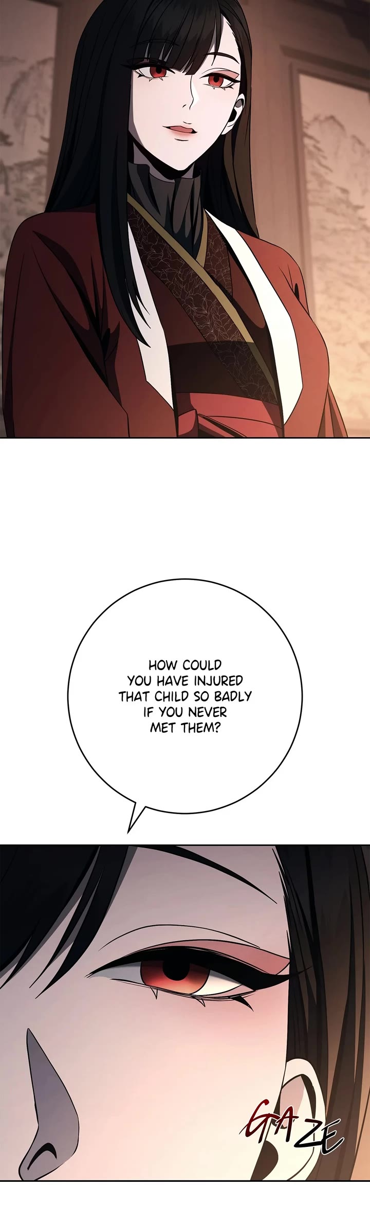 Skeleton Soldier Couldn’t Protect the Dungeon chapter 306 page 10