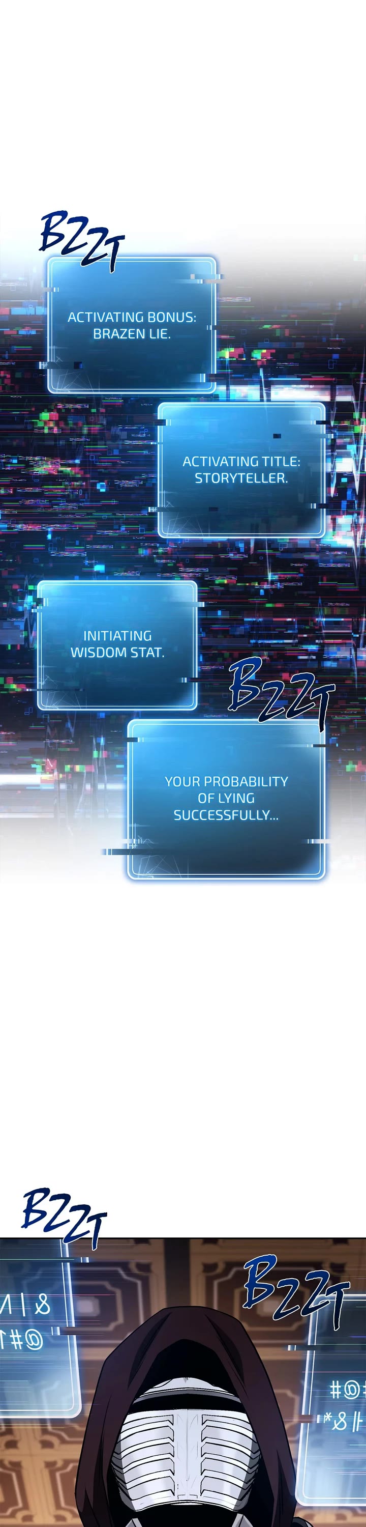 Skeleton Soldier Couldn’t Protect the Dungeon chapter 306 page 11