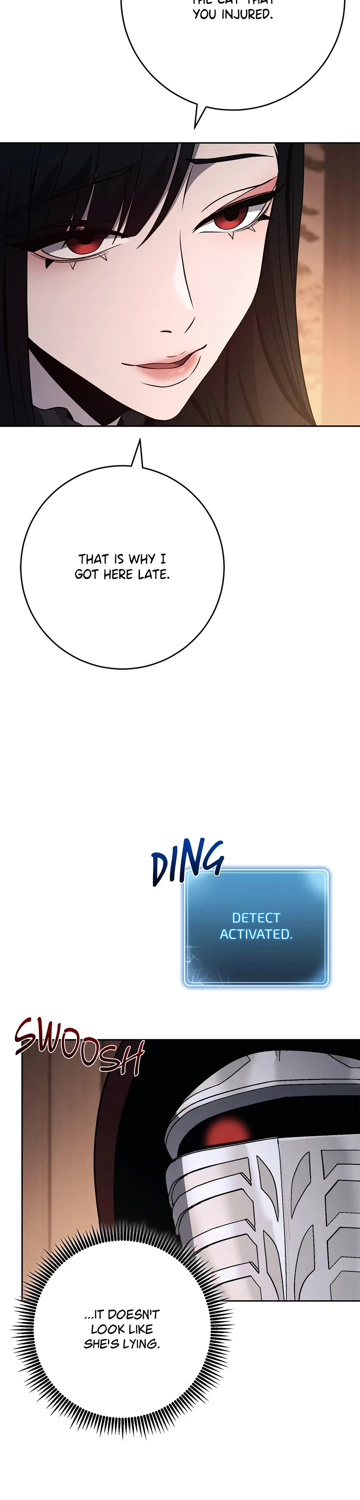 Skeleton Soldier Couldn’t Protect the Dungeon chapter 306 page 13