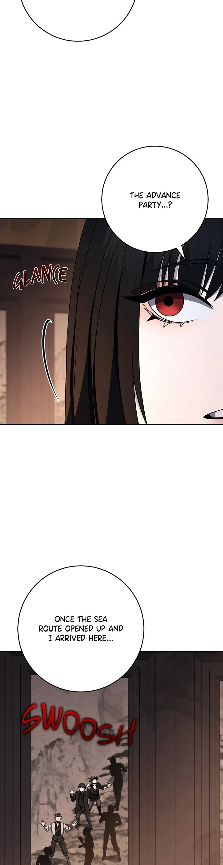 Skeleton Soldier Couldn’t Protect the Dungeon chapter 306 page 15