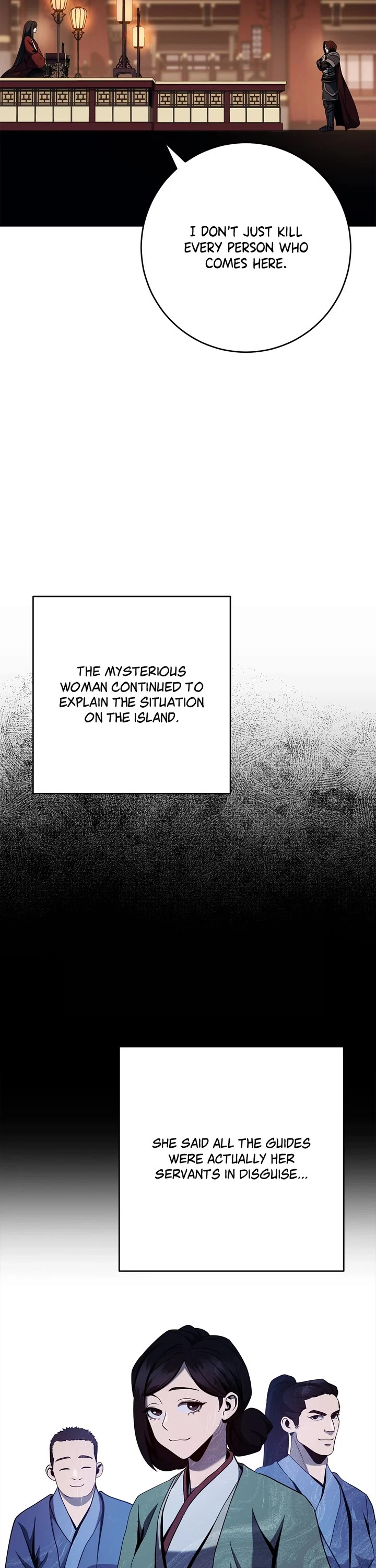 Skeleton Soldier Couldn’t Protect the Dungeon chapter 306 page 18