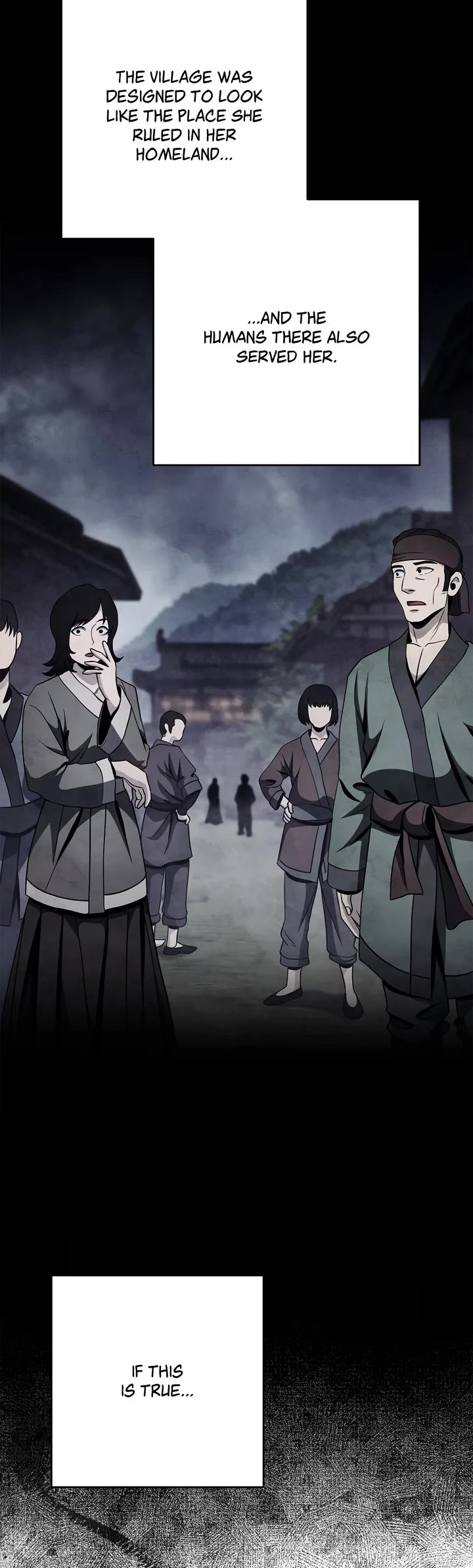 Skeleton Soldier Couldn’t Protect the Dungeon chapter 306 page 20