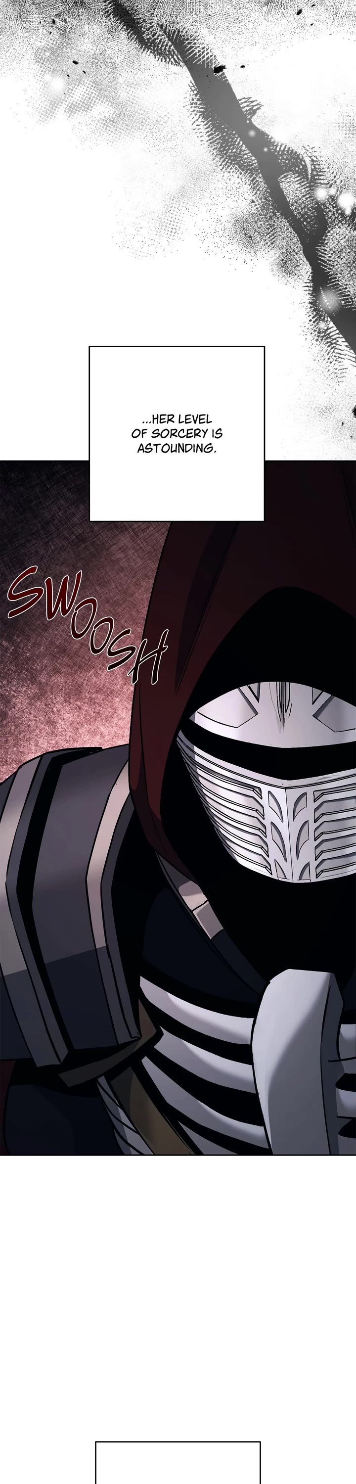 Skeleton Soldier Couldn’t Protect the Dungeon chapter 306 page 21
