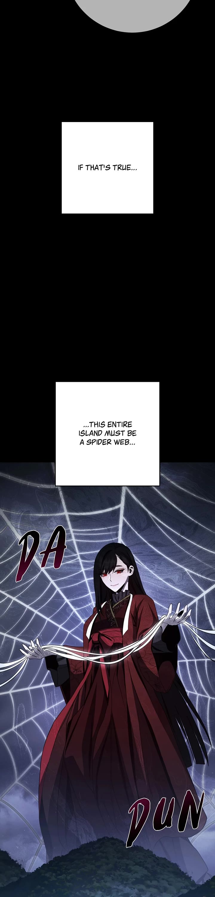 Skeleton Soldier Couldn’t Protect the Dungeon chapter 306 page 23