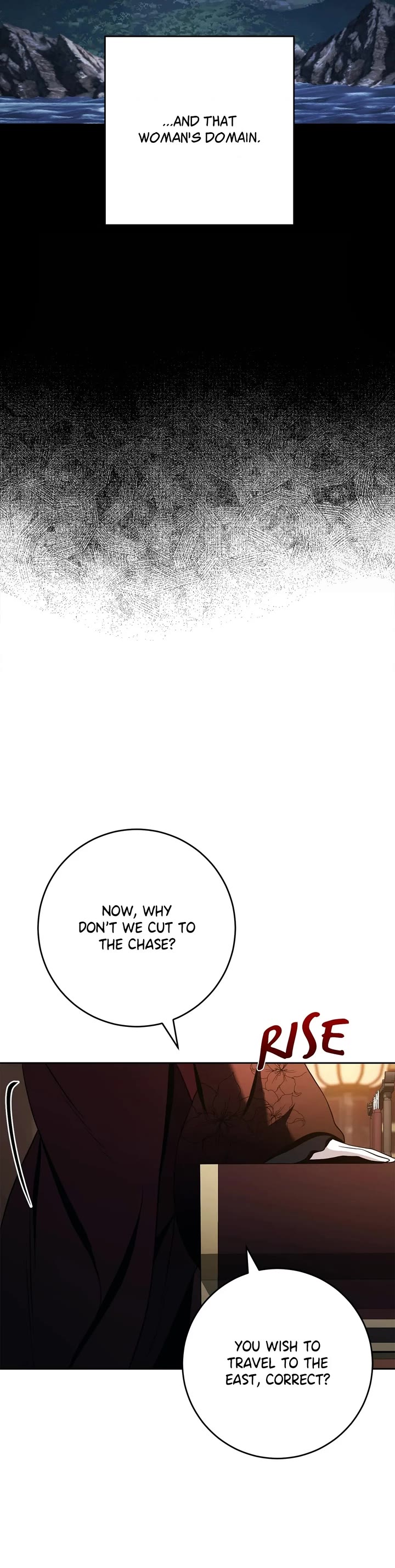 Skeleton Soldier Couldn’t Protect the Dungeon chapter 306 page 24