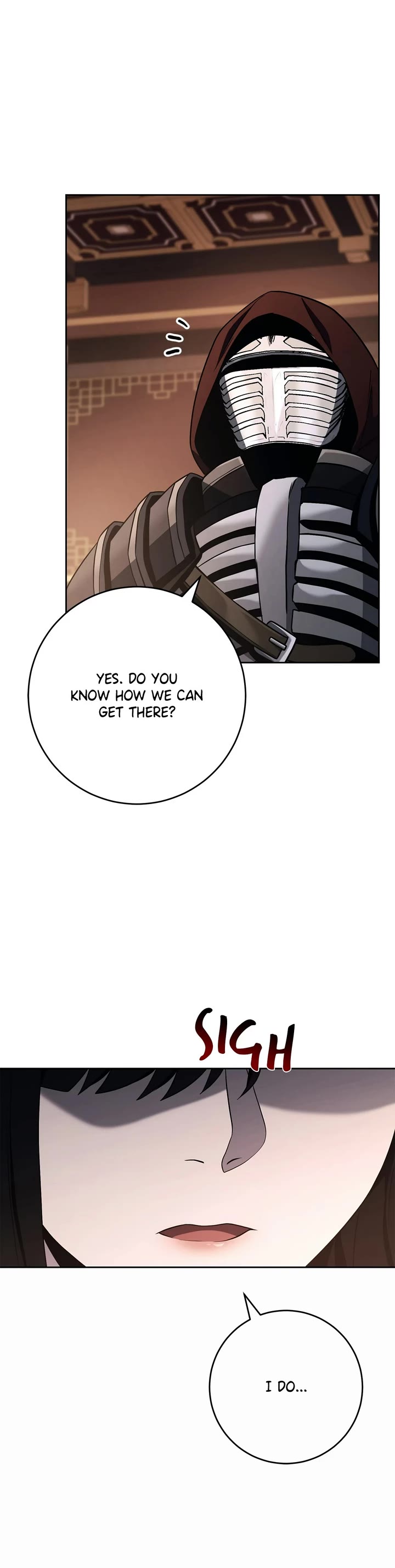 Skeleton Soldier Couldn’t Protect the Dungeon chapter 306 page 25