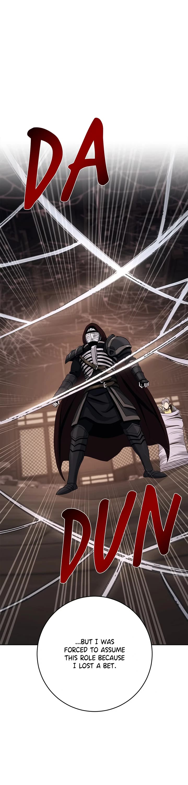 Skeleton Soldier Couldn’t Protect the Dungeon chapter 306 page 26