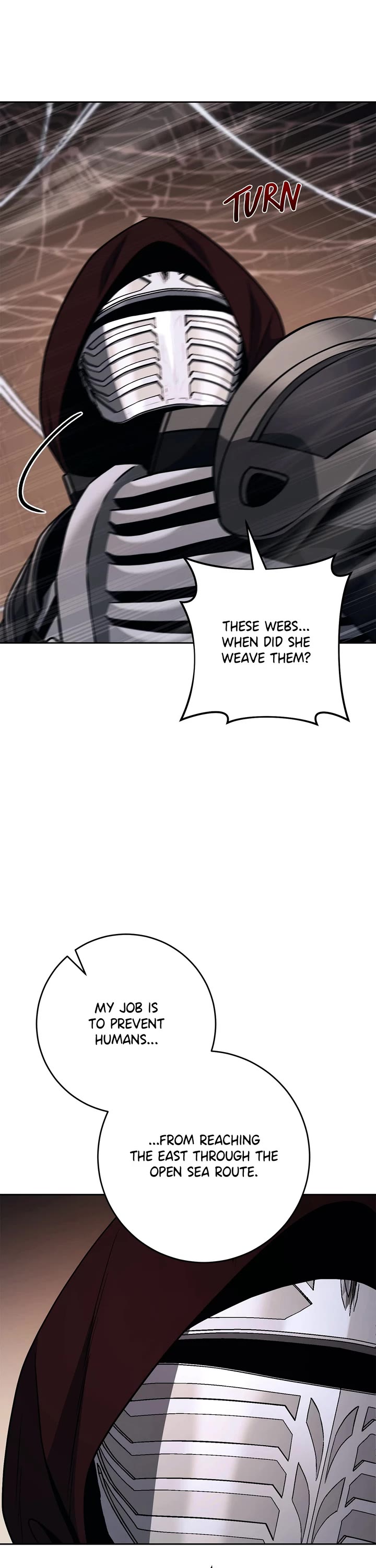 Skeleton Soldier Couldn’t Protect the Dungeon chapter 306 page 27