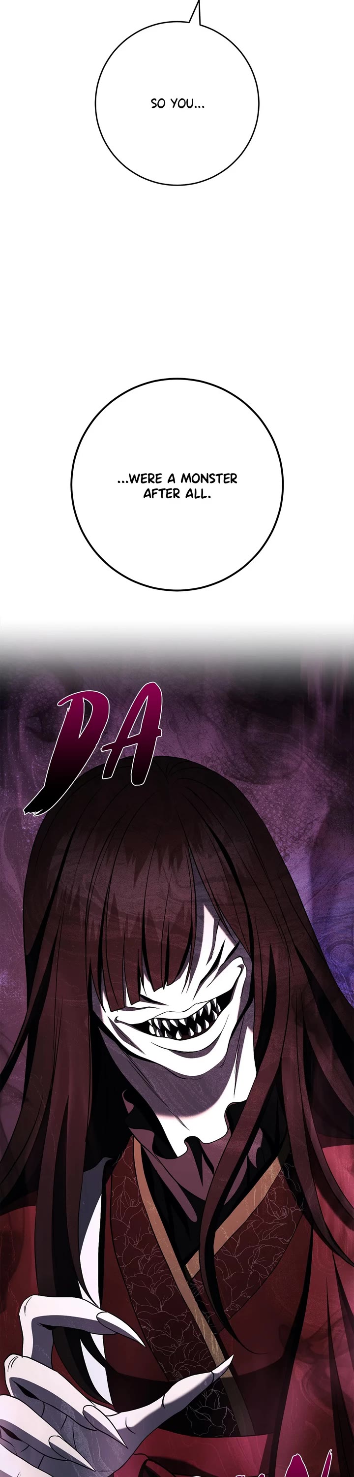 Skeleton Soldier Couldn’t Protect the Dungeon chapter 306 page 28