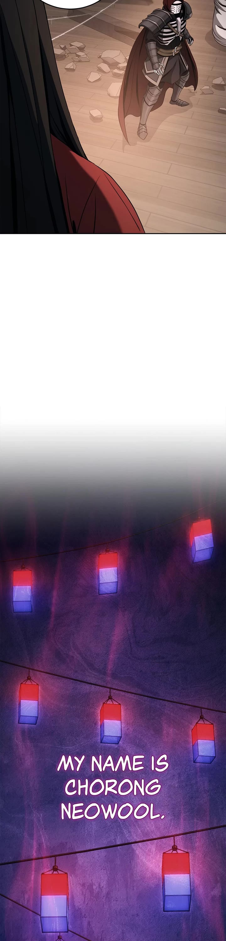 Skeleton Soldier Couldn’t Protect the Dungeon chapter 306 page 32