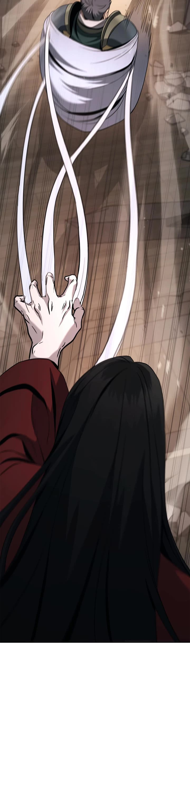 Skeleton Soldier Couldn’t Protect the Dungeon chapter 306 page 36