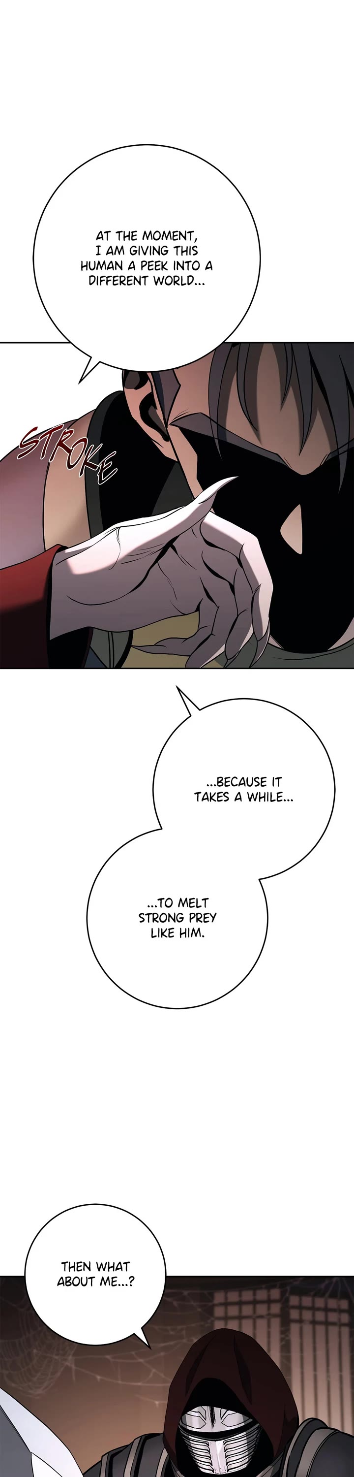 Skeleton Soldier Couldn’t Protect the Dungeon chapter 306 page 38