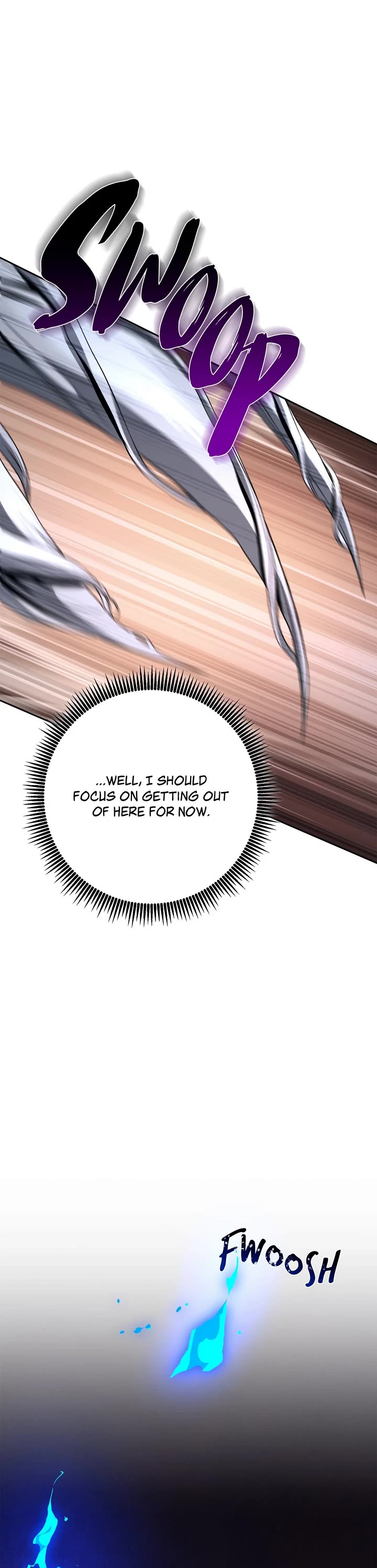 Skeleton Soldier Couldn’t Protect the Dungeon chapter 306 page 40