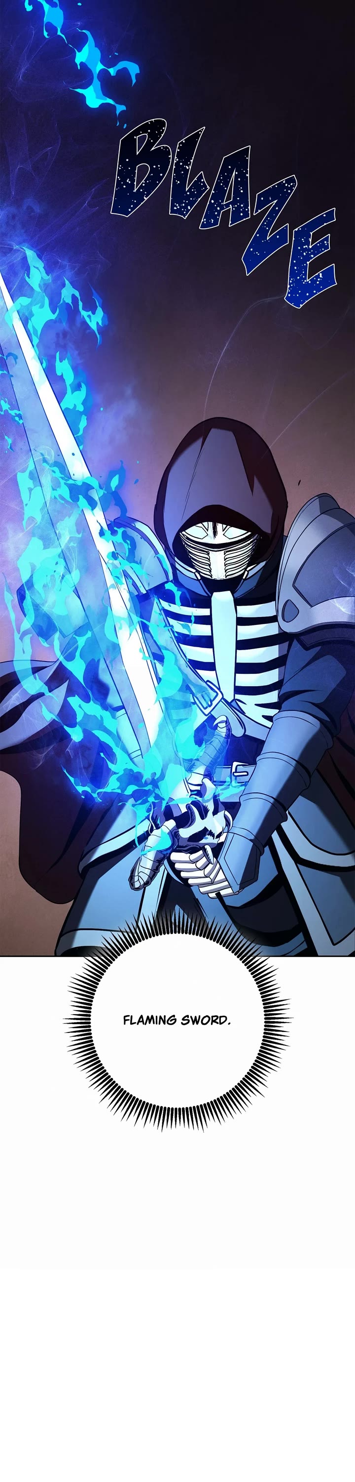 Skeleton Soldier Couldn’t Protect the Dungeon chapter 306 page 41