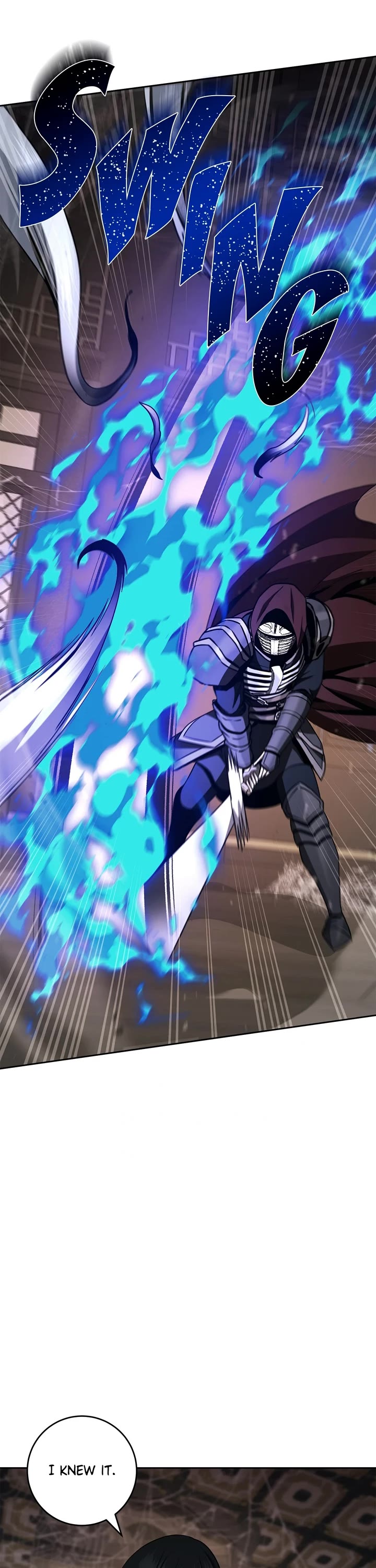 Skeleton Soldier Couldn’t Protect the Dungeon chapter 306 page 42