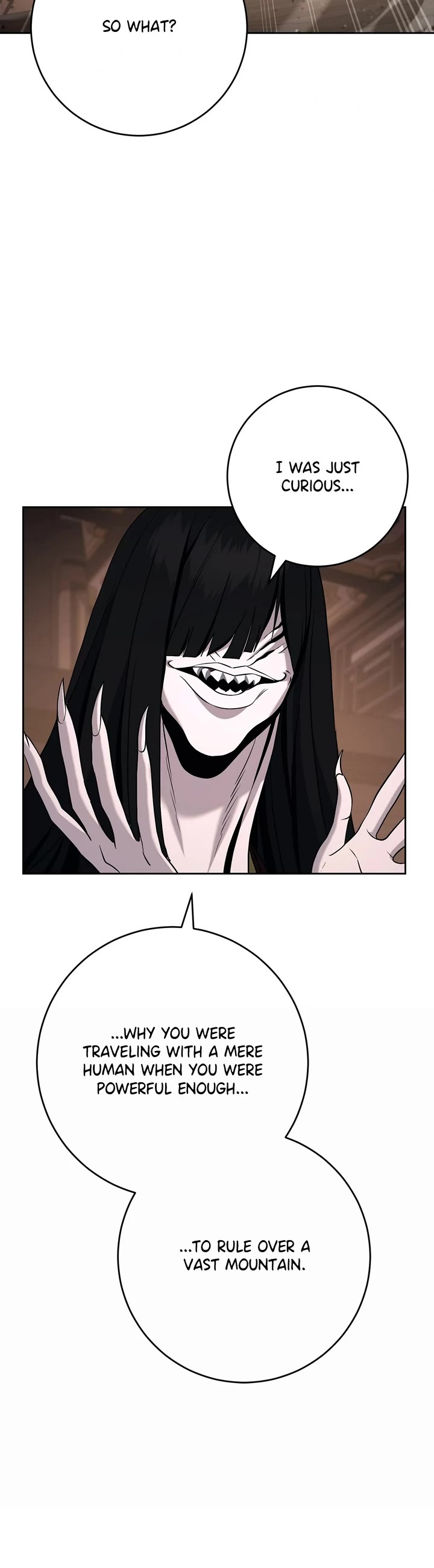 Skeleton Soldier Couldn’t Protect the Dungeon chapter 306 page 44