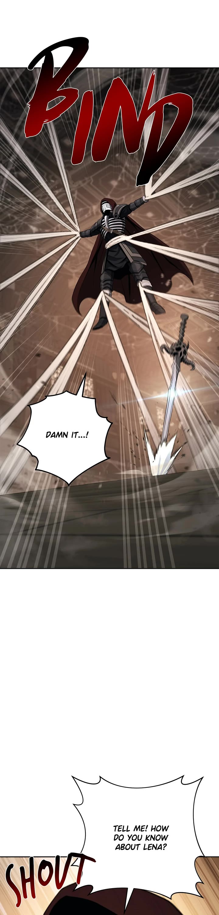 Skeleton Soldier Couldn’t Protect the Dungeon chapter 306 page 48