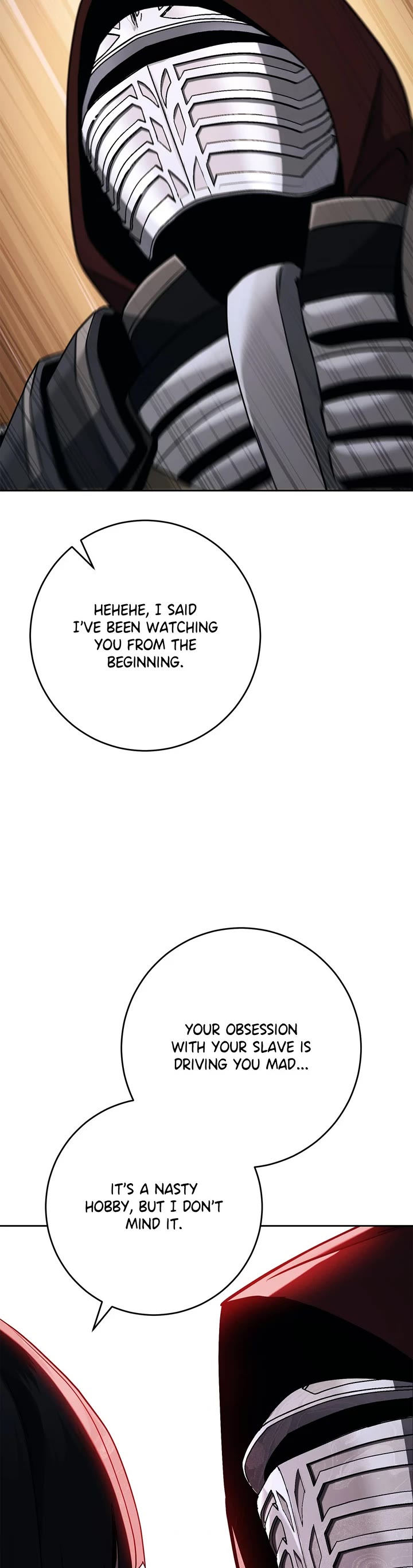 Skeleton Soldier Couldn’t Protect the Dungeon chapter 306 page 49