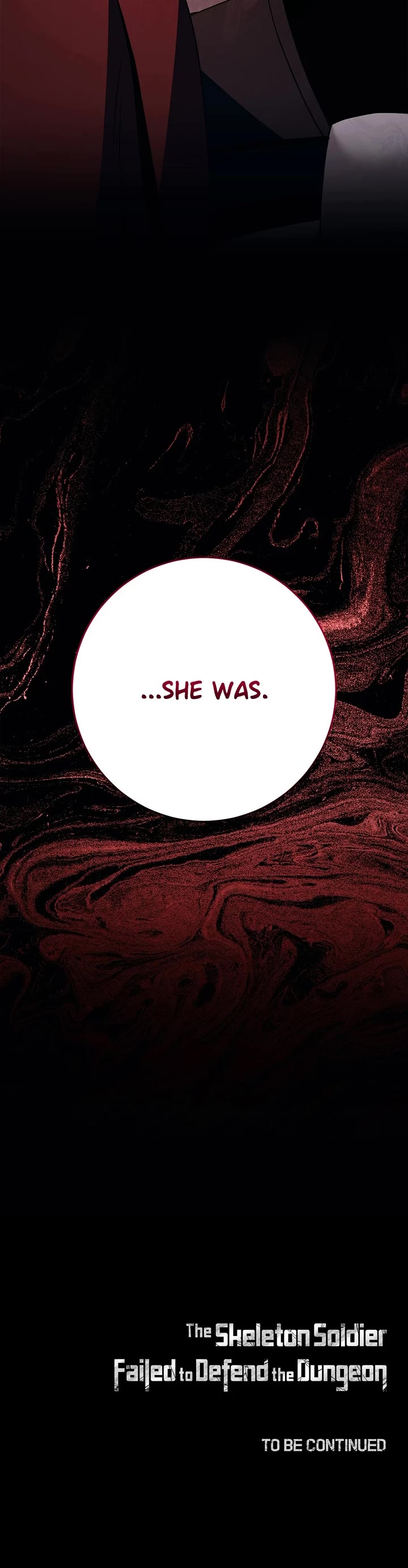Skeleton Soldier Couldn’t Protect the Dungeon chapter 306 page 53
