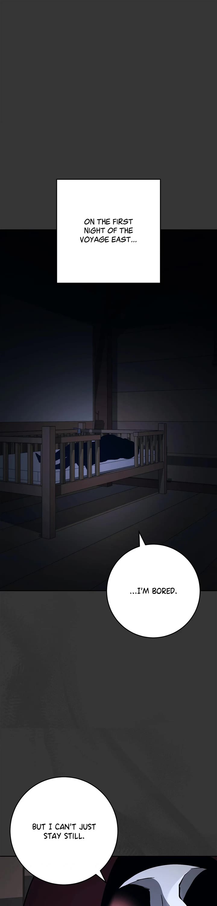 Skeleton Soldier Couldn’t Protect the Dungeon chapter 307 page 1