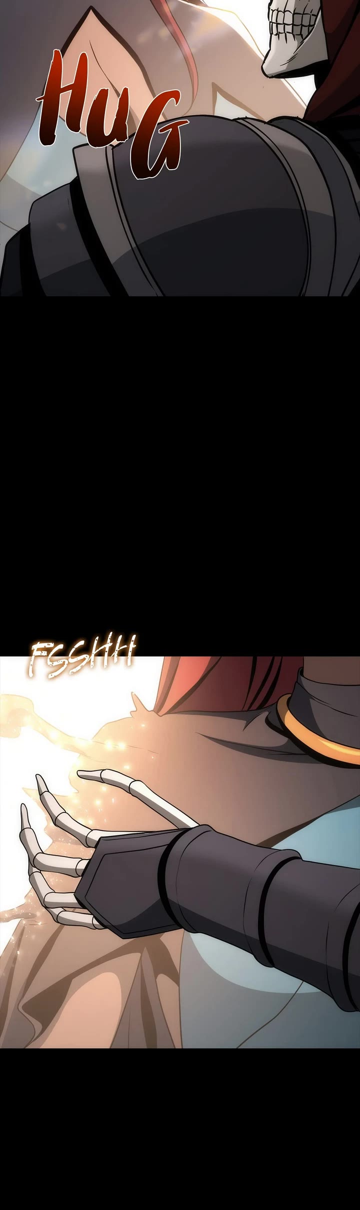 Skeleton Soldier Couldn’t Protect the Dungeon chapter 307 page 15