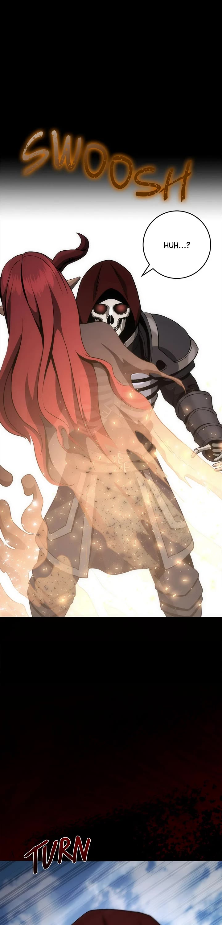 Skeleton Soldier Couldn’t Protect the Dungeon chapter 307 page 16