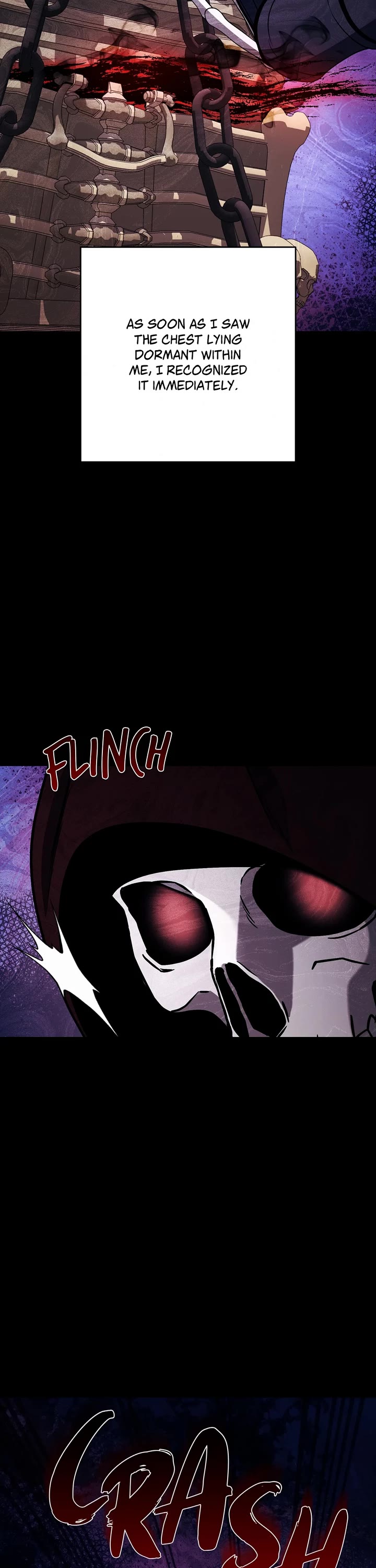 Skeleton Soldier Couldn’t Protect the Dungeon chapter 307 page 21