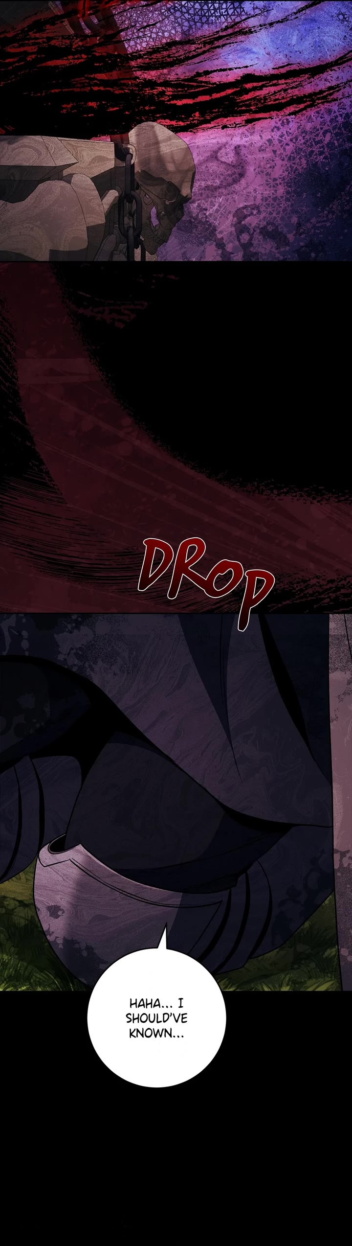 Skeleton Soldier Couldn’t Protect the Dungeon chapter 307 page 24