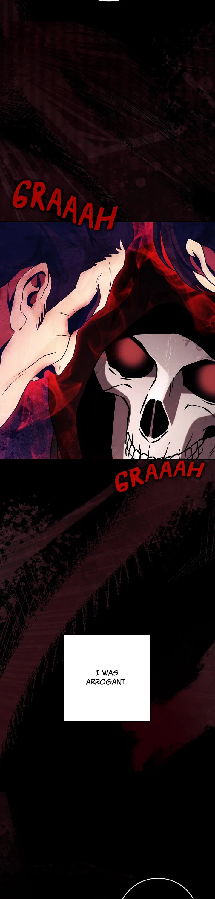 Skeleton Soldier Couldn’t Protect the Dungeon chapter 307 page 26