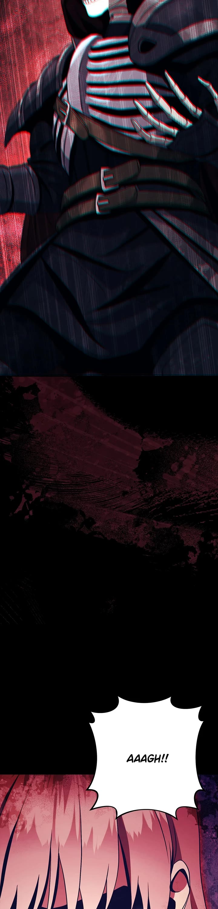 Skeleton Soldier Couldn’t Protect the Dungeon chapter 307 page 36