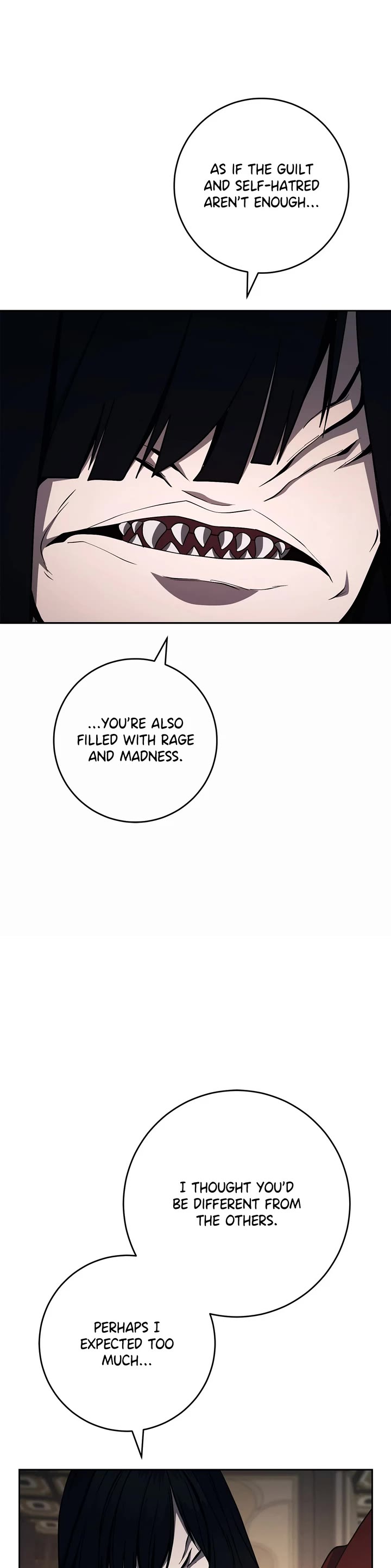 Skeleton Soldier Couldn’t Protect the Dungeon chapter 307 page 39