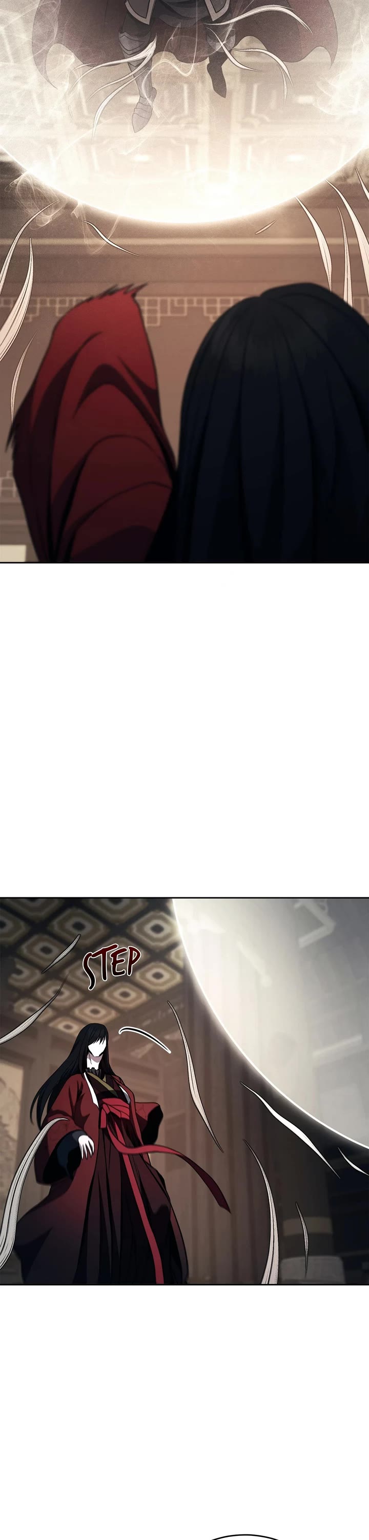 Skeleton Soldier Couldn’t Protect the Dungeon chapter 307 page 41