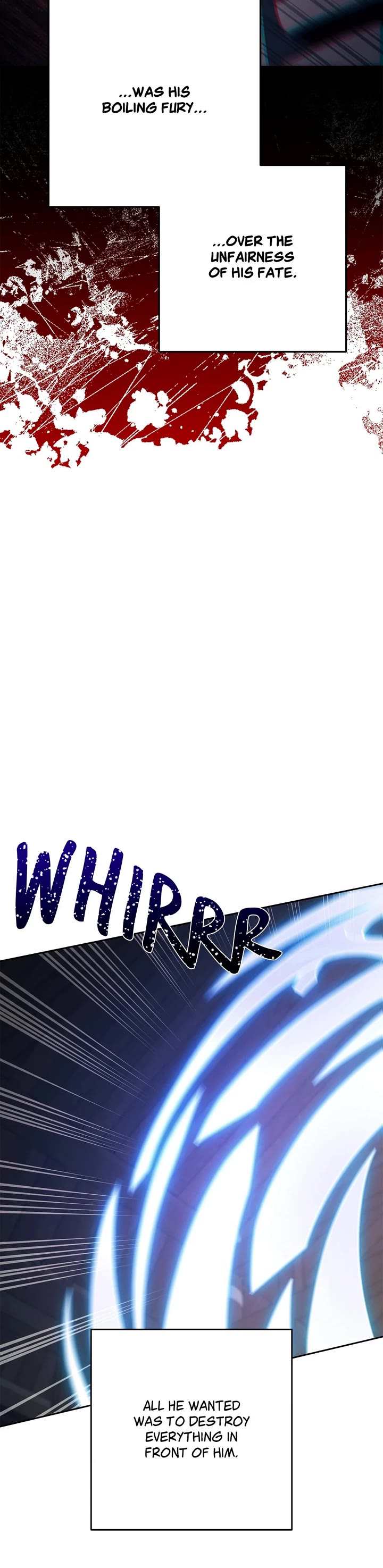 Skeleton Soldier Couldn’t Protect the Dungeon chapter 307 page 44