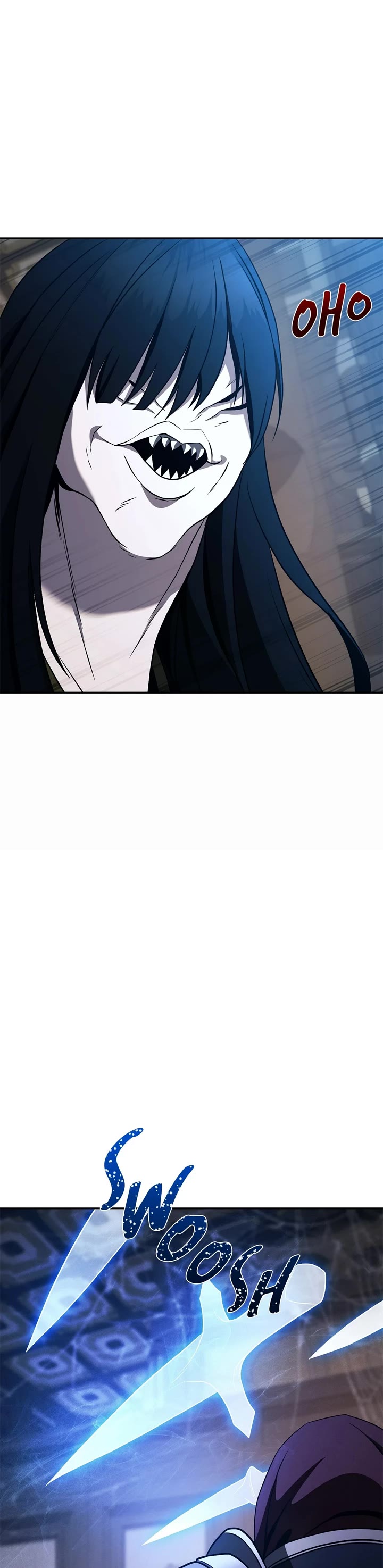 Skeleton Soldier Couldn’t Protect the Dungeon chapter 307 page 45