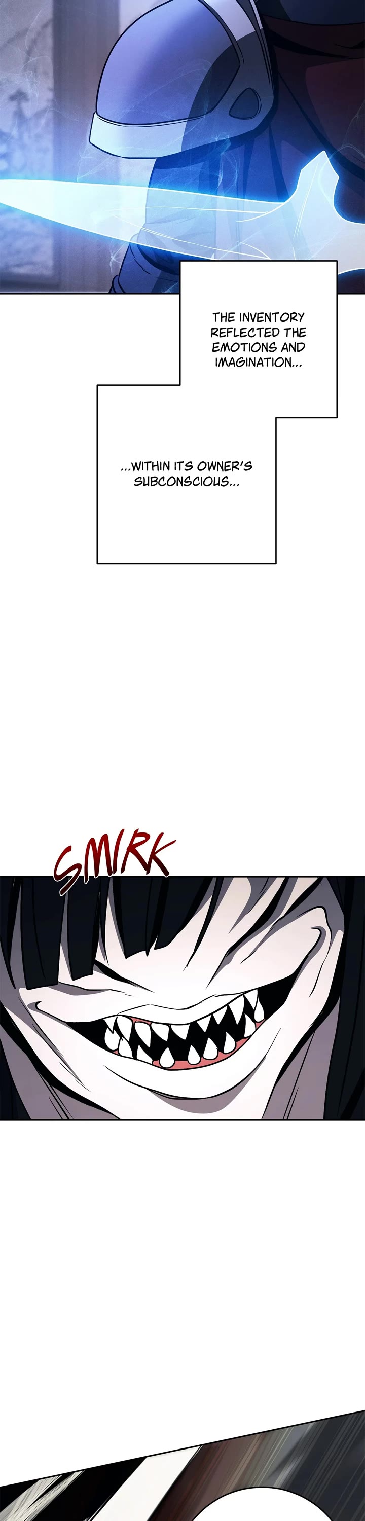 Skeleton Soldier Couldn’t Protect the Dungeon chapter 307 page 46