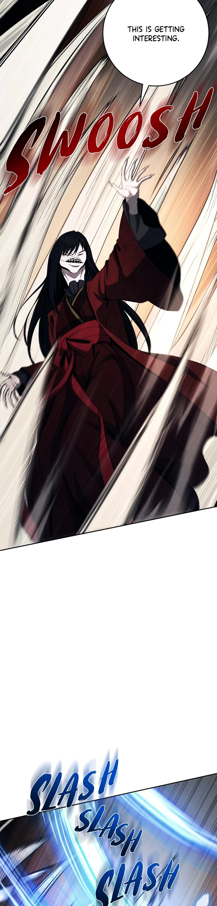 Skeleton Soldier Couldn’t Protect the Dungeon chapter 307 page 47