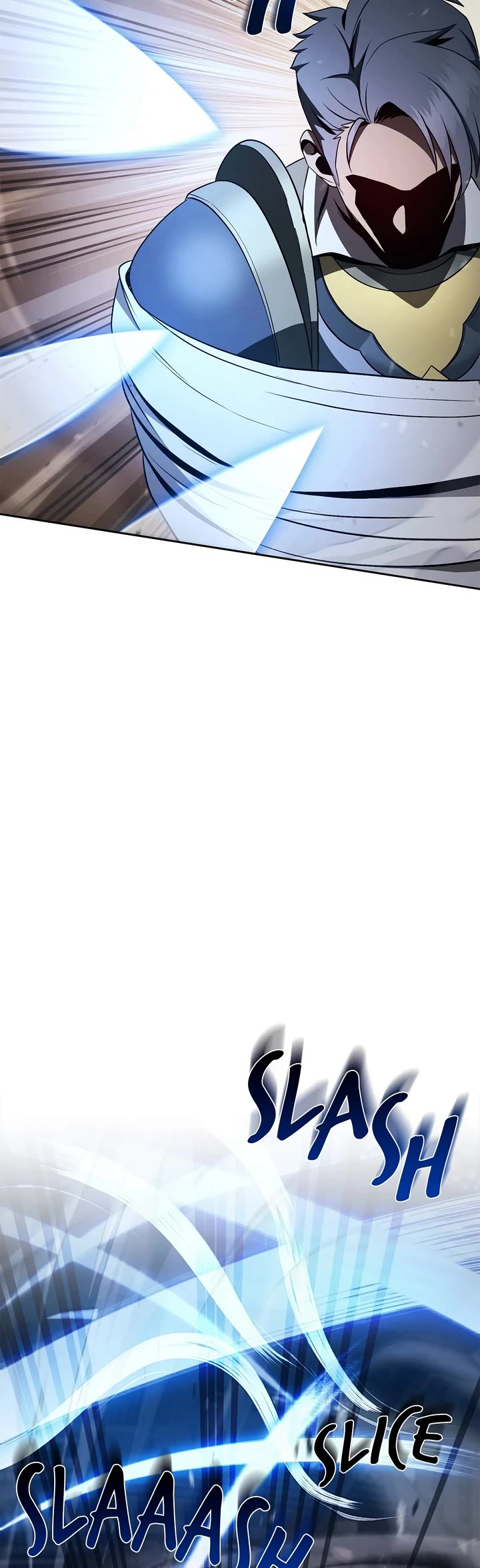 Skeleton Soldier Couldn’t Protect the Dungeon chapter 307 page 49