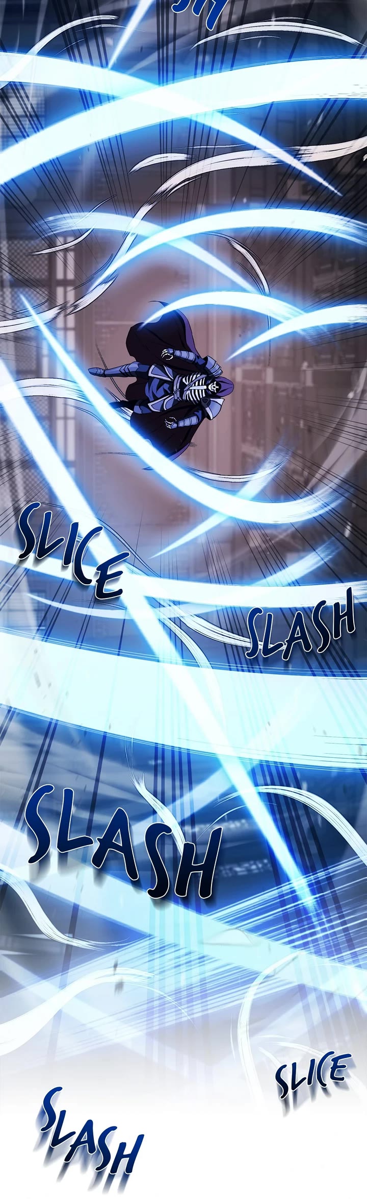 Skeleton Soldier Couldn’t Protect the Dungeon chapter 307 page 50