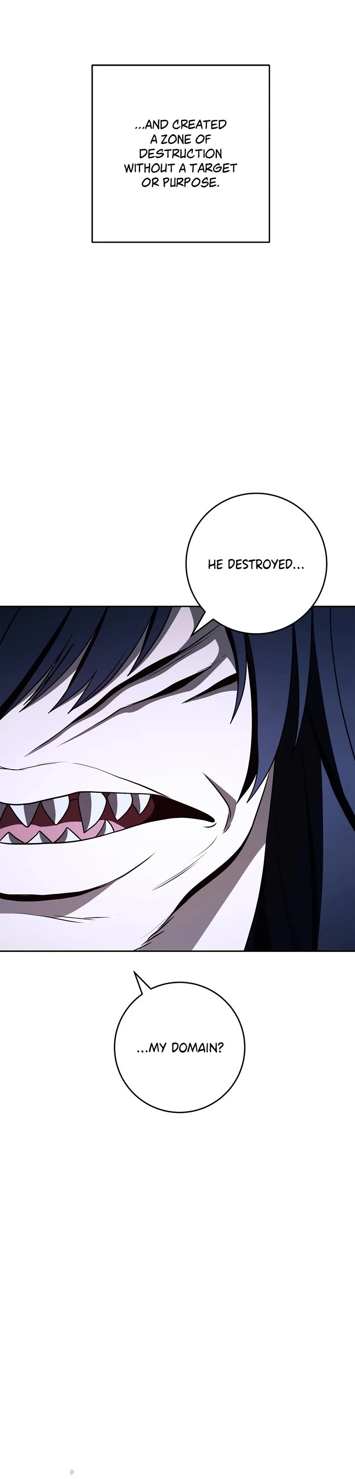 Skeleton Soldier Couldn’t Protect the Dungeon chapter 307 page 51