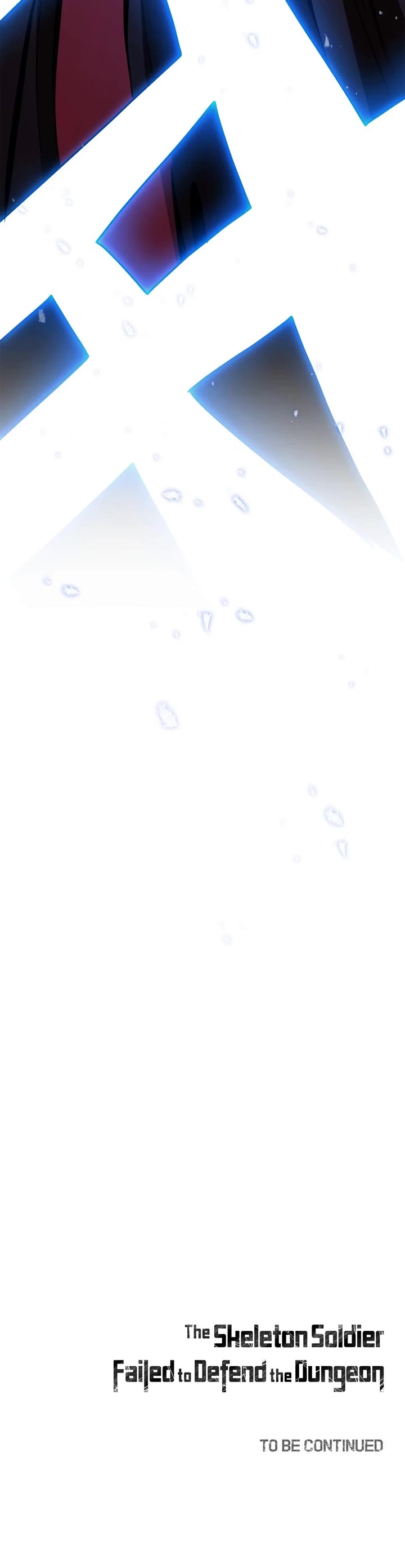 Skeleton Soldier Couldn’t Protect the Dungeon chapter 307 page 53