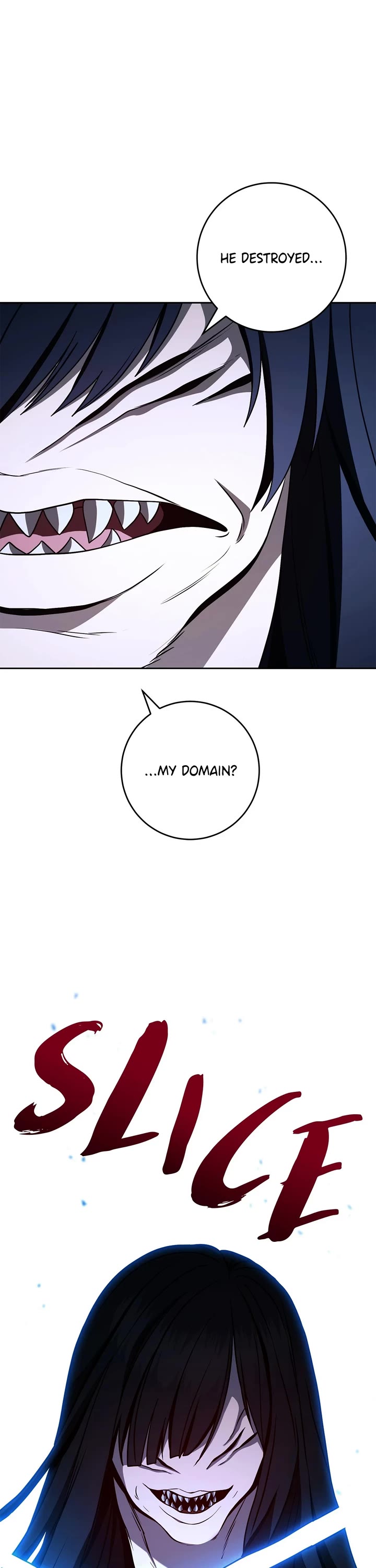 Skeleton Soldier Couldn’t Protect the Dungeon chapter 308 page 1