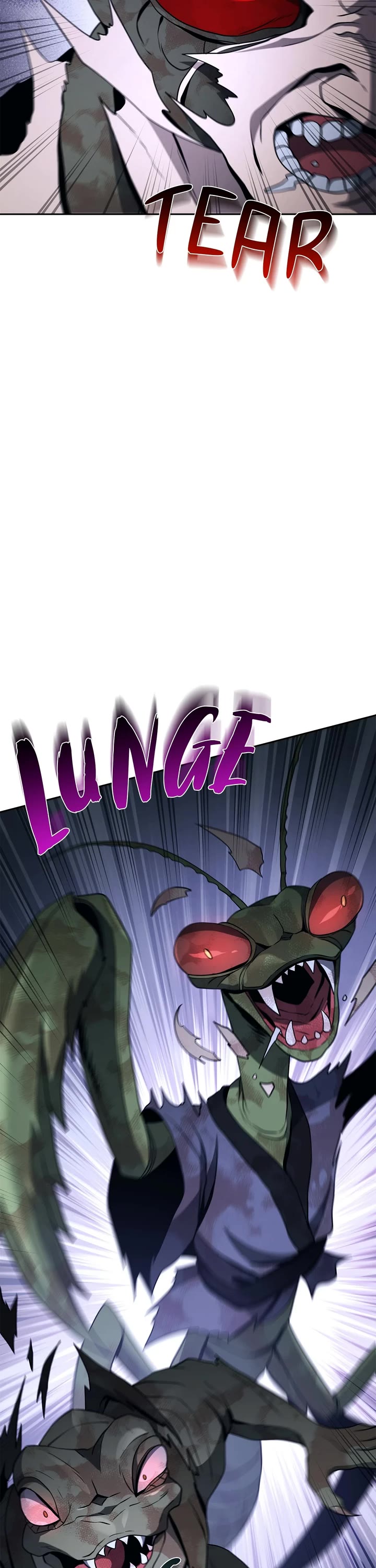 Skeleton Soldier Couldn’t Protect the Dungeon chapter 308 page 11