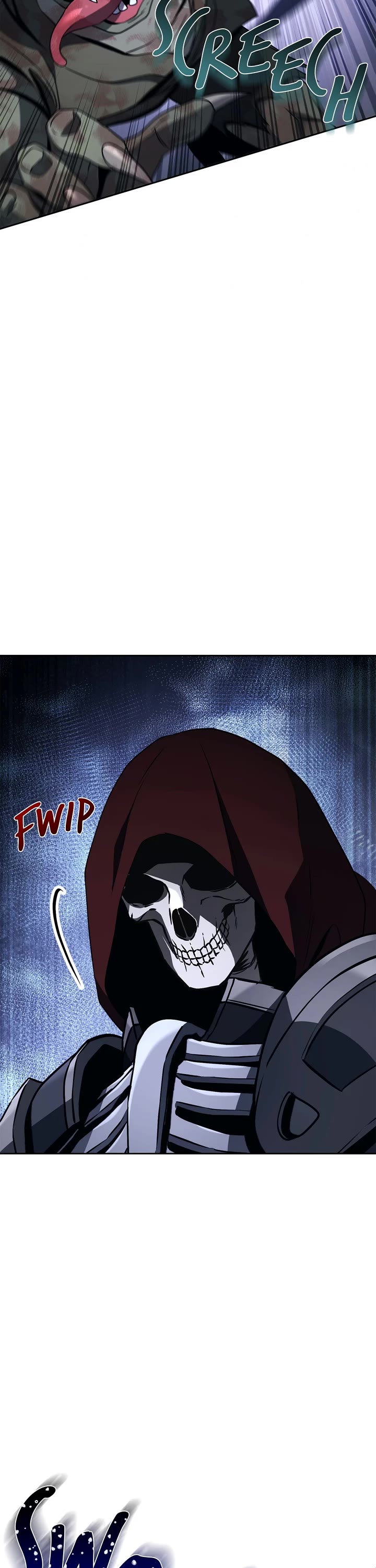 Skeleton Soldier Couldn’t Protect the Dungeon chapter 308 page 12