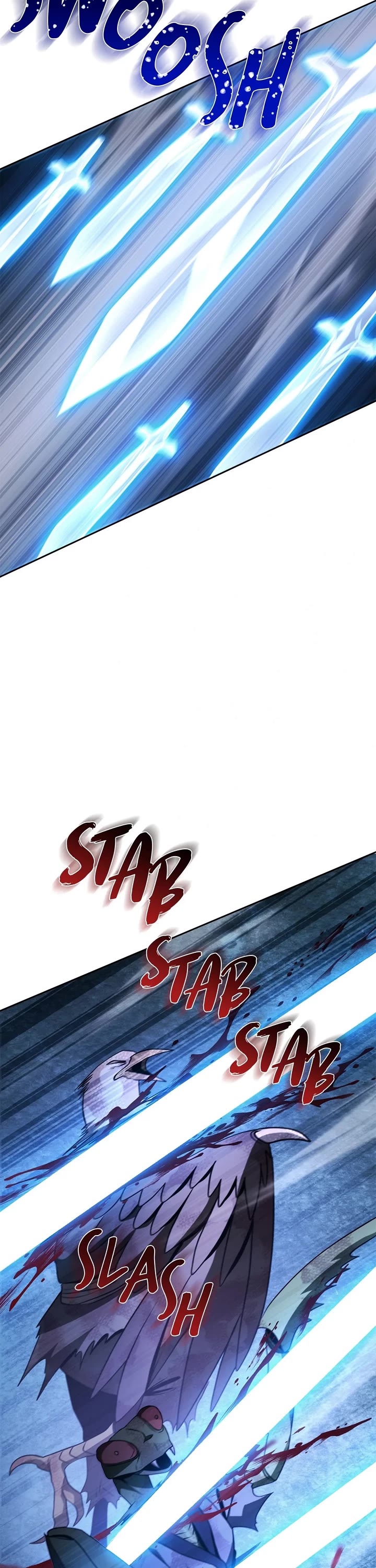 Skeleton Soldier Couldn’t Protect the Dungeon chapter 308 page 13